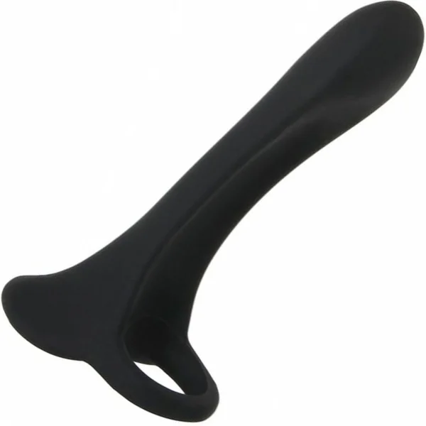 Zero Tolerance Rechargeable Vibrating Cock Armor Cockring