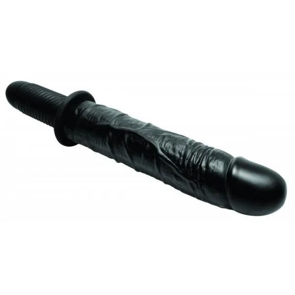 The Violator 13 Mode XL Dildo Thruster Black — image 6 of 8