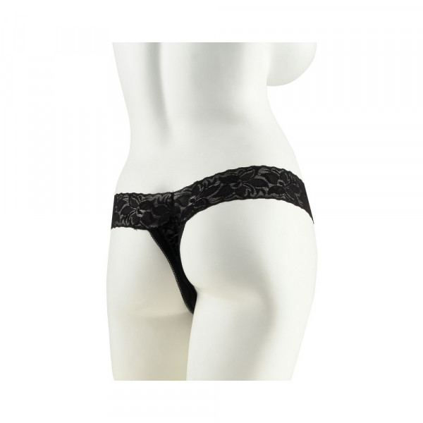 Fetish Fantasy Remote Control Vibrating Panties Regular Size