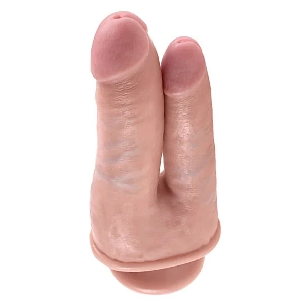King Cock - Double Penetrator