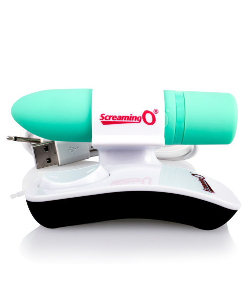 Screaming O Charged Positive Remote Control
