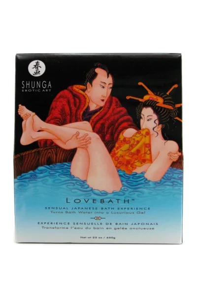 Lovebath - Ocean Temptations - 23 Oz.