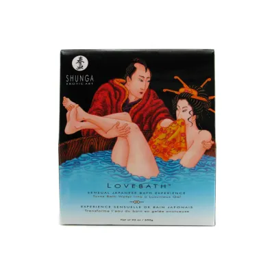Lovebath Ocean Temptations 23 Oz