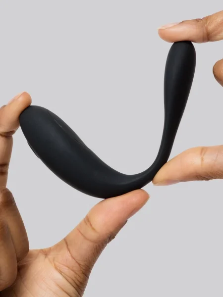 We-Vibe WV50 Rechargeable Couple's Vibrator