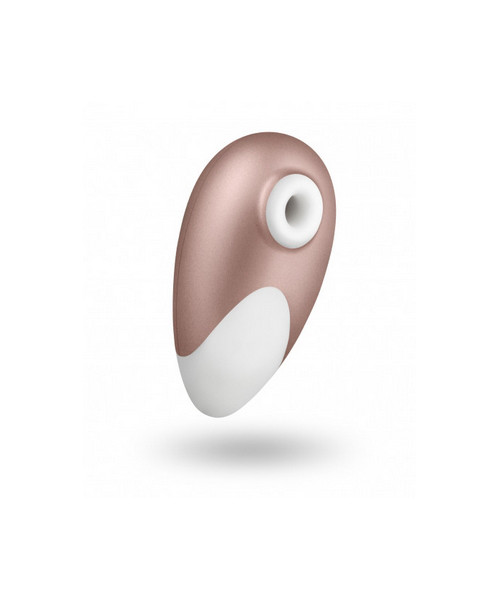 Satisfyer Pro Deluxe Next Generation