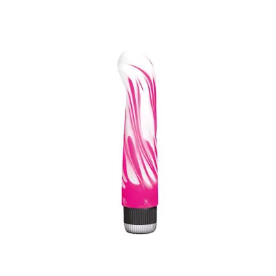 Joystick Flic Flac Classic Control Vibrator 7 Inch