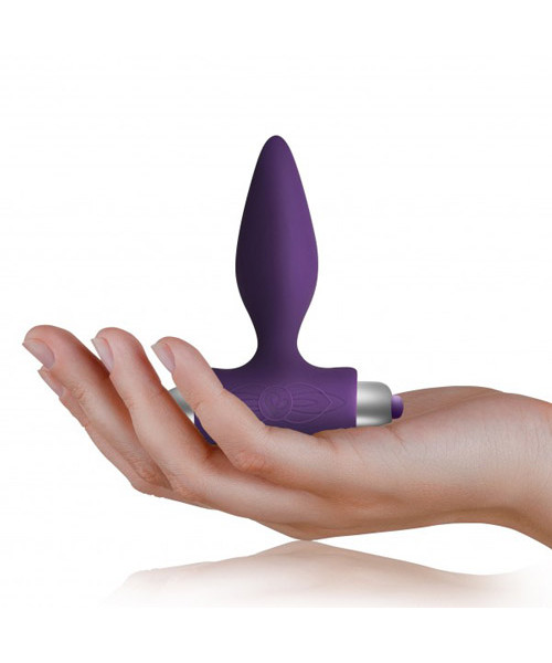 Petite Sensations PLUG
