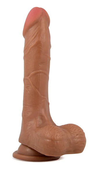 X5 Grinder Dildo - Latin — image 9 of 10
