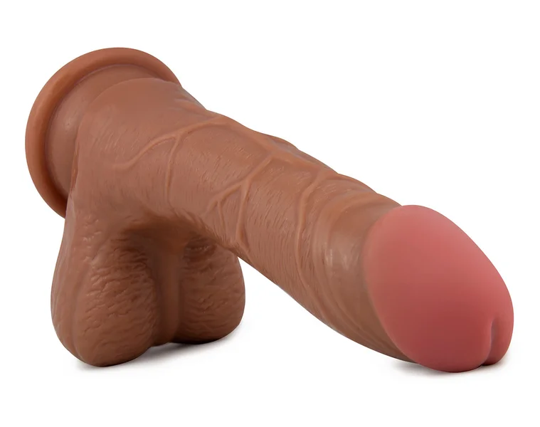 X5 Grinder Dildo - Latin — image 8 of 10