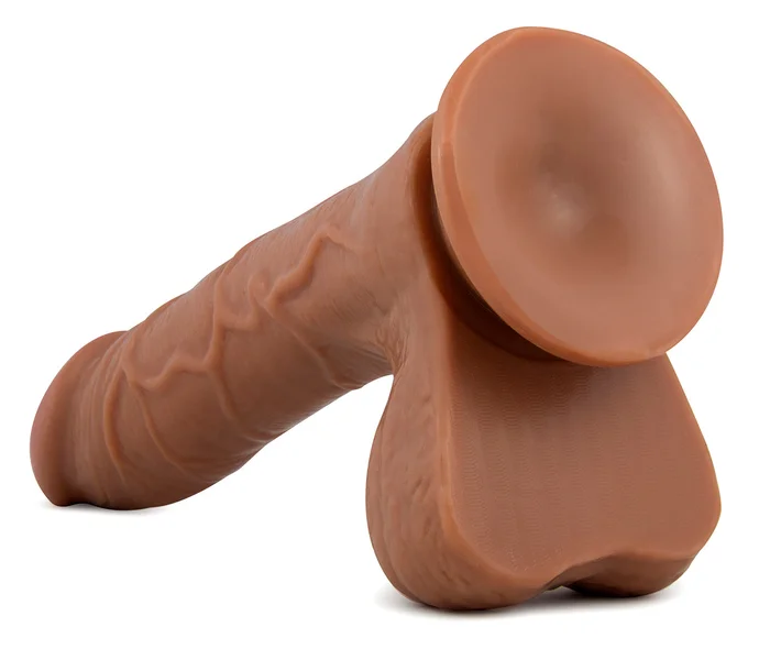 X5 Grinder Dildo - Latin — image 10 of 10