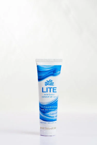 Wet Stuff Lite 90g — image 2 of 2