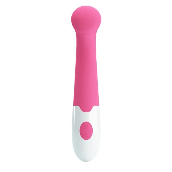 Pretty Love Charles 30 Vibrating Functions — image 9 of 10