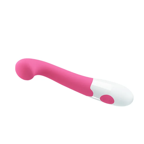 Pretty Love Charles 30 Vibrating Functions — image 10 of 10