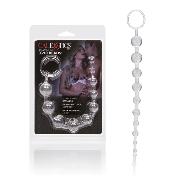 Platinum X-10 Beads — image 13 of 13