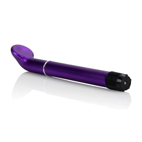 Clitoriffic Vibrator - Purple — image 11 of 12