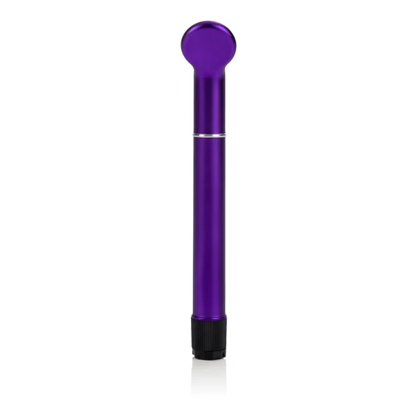Clitoriffic Vibrator - Purple — image 10 of 12