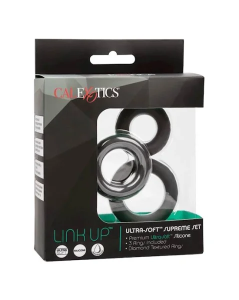 Link Up Ultra-Soft Supreme Set