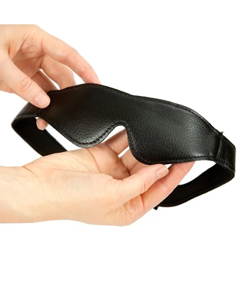 Mistress bondage kit