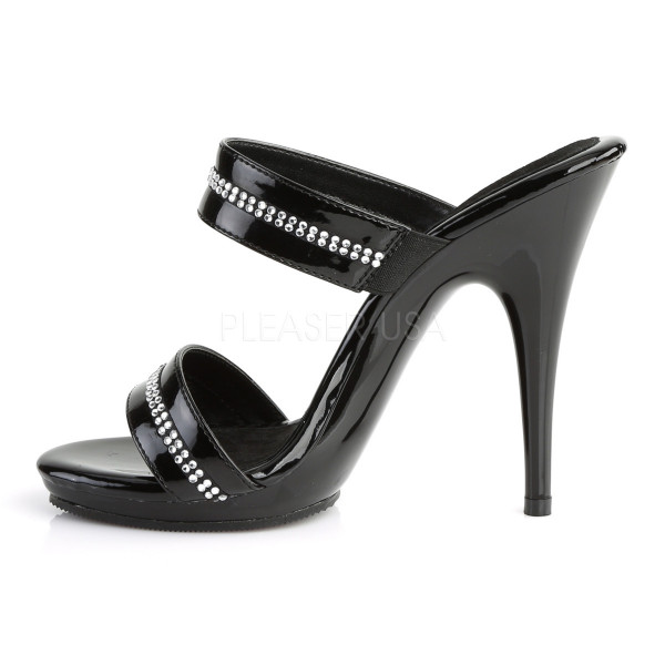 5 inches Heel, 3/8 inches PF Two Band Slide W/RS — image 7 of 8