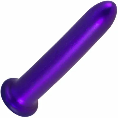 Fuze Step 3 Silicone Dilator 1 Violet