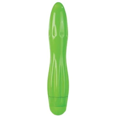 Lola Massager Green 5 75 Inch