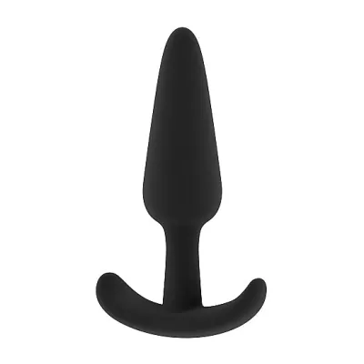 Sono No 29 Butt Plug Black