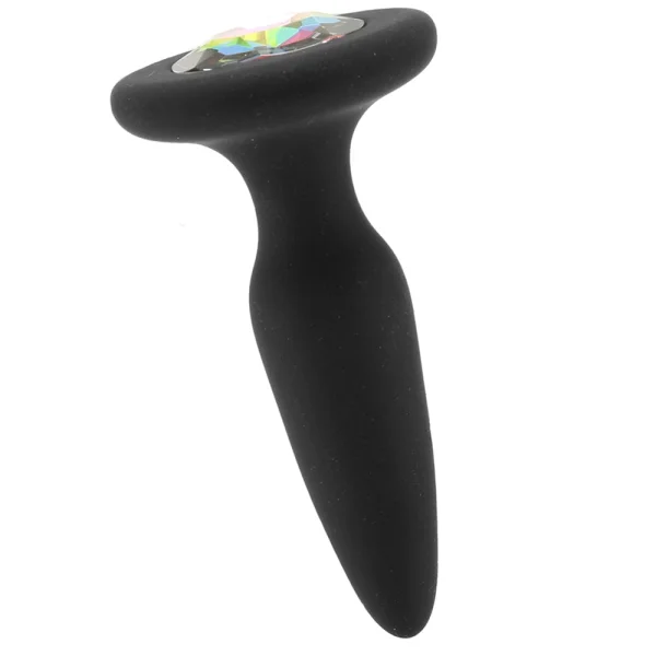 Glams Mini Rainbow Gem