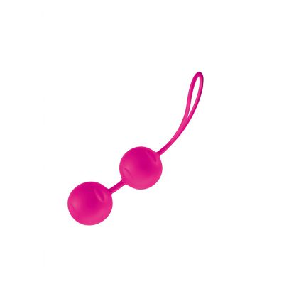 Joyballs Trend Magenta How To Use Jiggle Balls