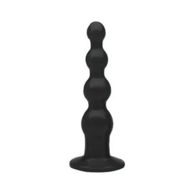 Tantus Ripple Large Black