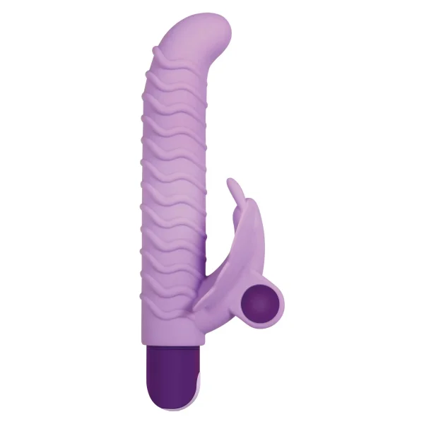 Lilac Desires - 7 Piece Silicone Set