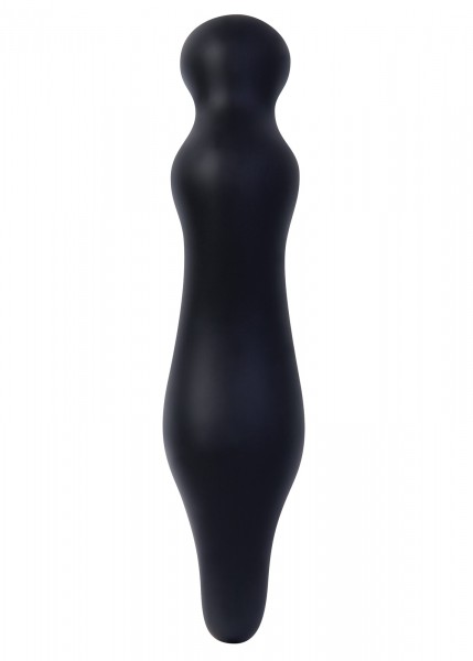 Silicone P-Spot Prostate Massager