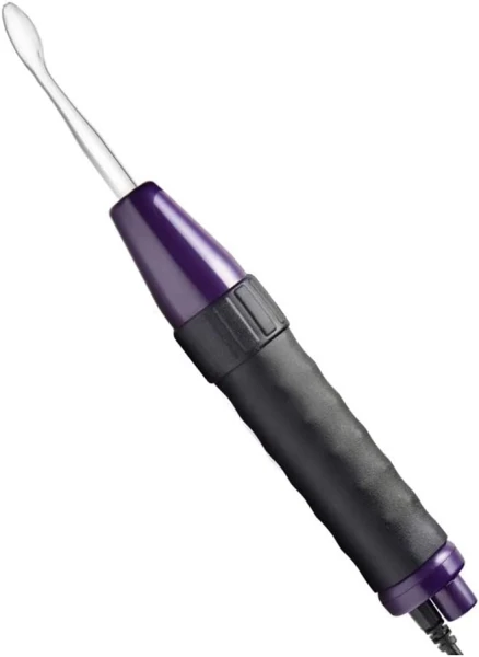 XR Brands Deluxe Edition Twilight Violet Wand — image 5 of 5