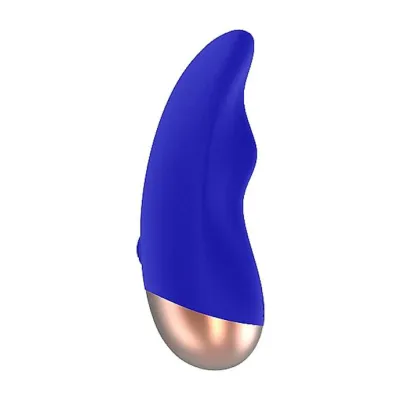 Clitoral Stimulator Chic Blue