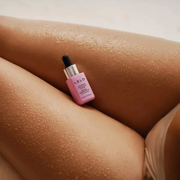 Lelo Pleasure Enhancing Serum