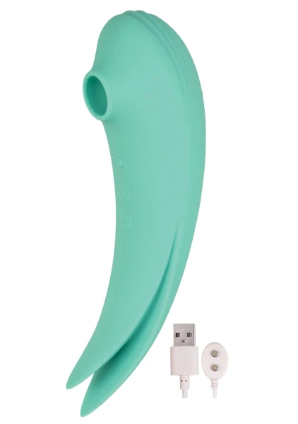 Mystique Suction Vibe — image 13 of 16