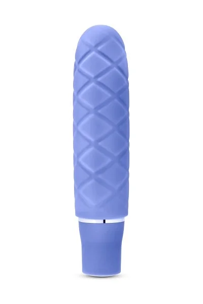 Blush Luxe Cozi Mini Periwinkle — image 2 of 5