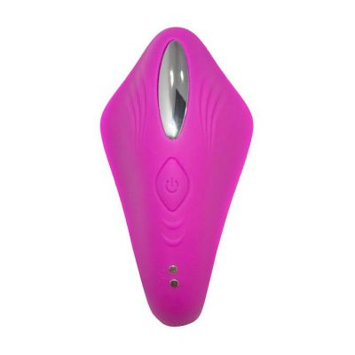 Paname B Wearable Panty Vibrator Pink