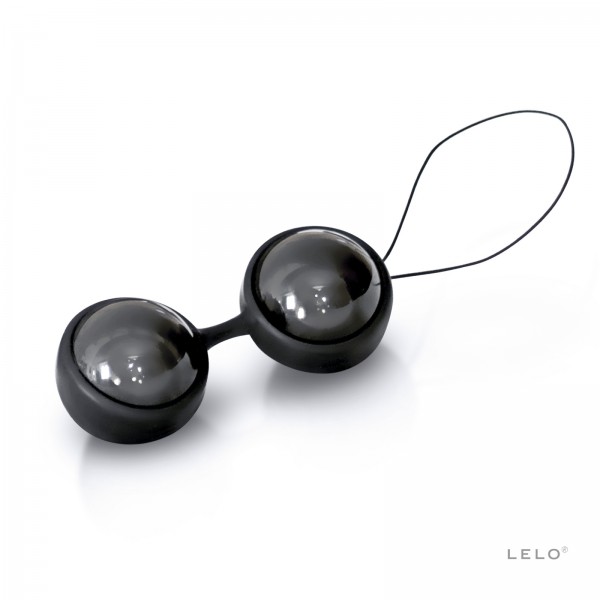 Luna Beads Kegel Balls