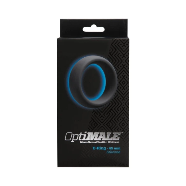 OptiMALE™ C-Ring - 45mm