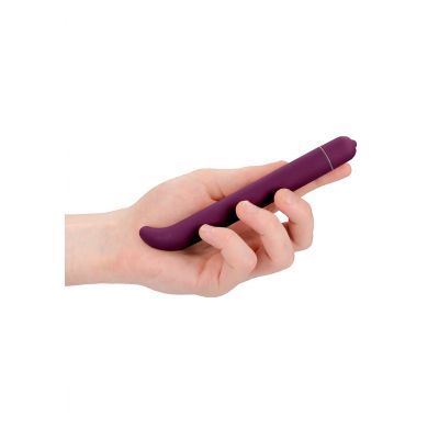 G Spot Vibrator Purple Clit Orgasm