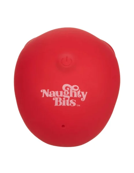 Naughty Bits Bone Head Massager