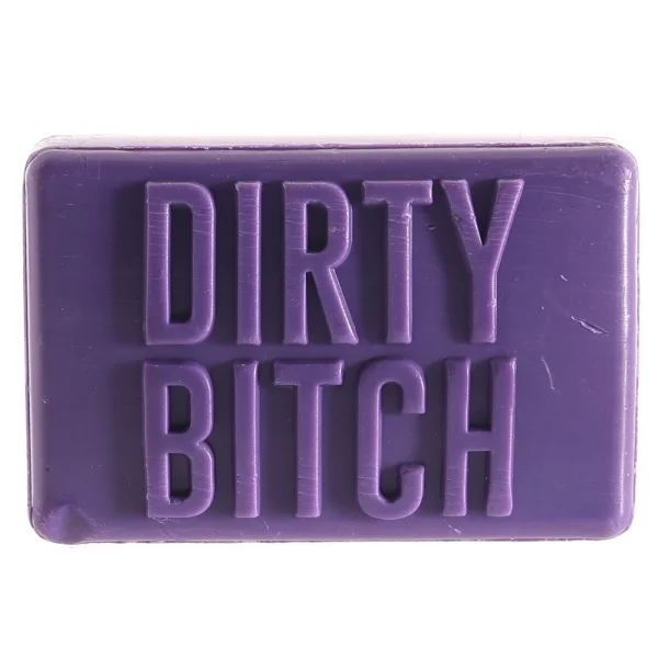 Dirty Bitch Soap Bar