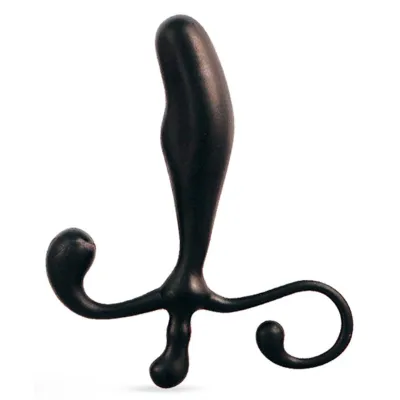 Vx1 Prostimulator Prostate Massager Black