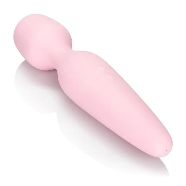 Inspire Vibrating Ultimate Wand Pink