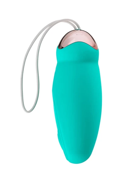 Health and Wellness Wireless Remote Control Egg - Pulsating Motion