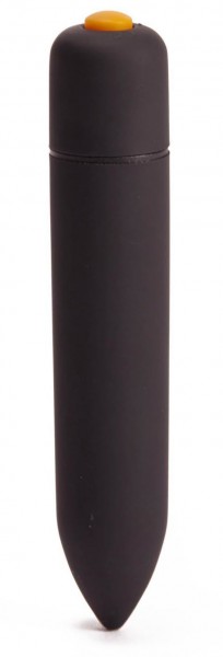 Vibrating Butt Plug