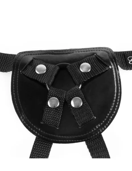Fetish Fantasy Series Beginner's Harness — image 7 of 8