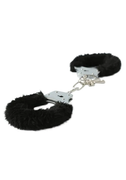 Sex & Mischief Sweet Punishment Collection Bondage Kit