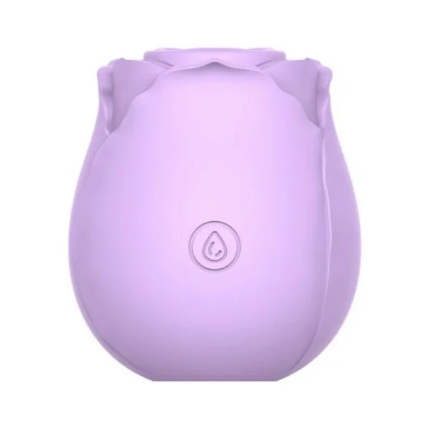 Rose In Bloom Rosales Sucking Vibrator — image 11 of 12