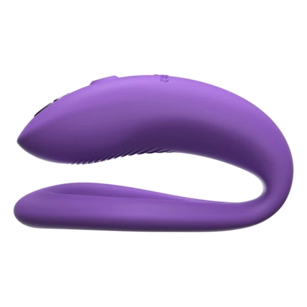 We-Vibe - Sync O - Perfect Fit Couples’ Vibrator — image 4 of 9